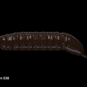 Libra Lures Goliath 45 - krill
