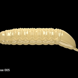 Libra Lures Goliath 45 - krill