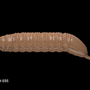 Libra Lures Goliath 45 - krill