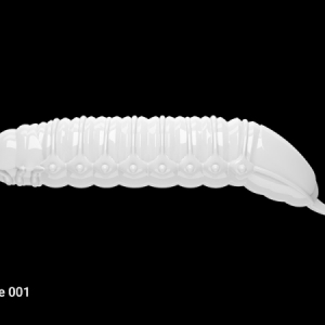 Libra Lures Goliath 45 - krill