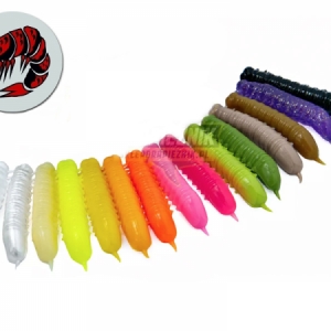 Libra Lures Goliath 45 - krill