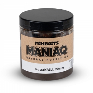 Mikbaits ManiaQ NutraKRILL