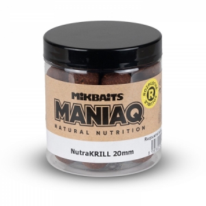 Mikbaits ManiaQ NutraKRILL