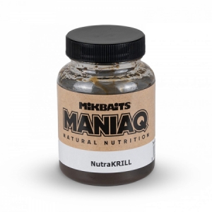 Mikbaits ManiaQ NutraKRILL