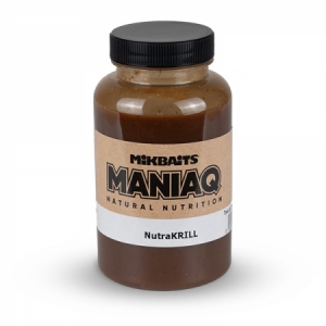 Mikbaits ManiaQ NutraKRILL