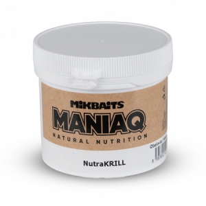 Mikbaits ManiaQ NutraKRILL