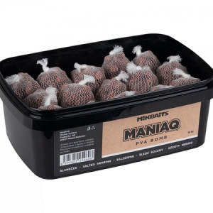 Mikbaits ManiaQ NutraKRILL