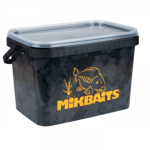 Mikbaits ManiaQ NutraKRILL