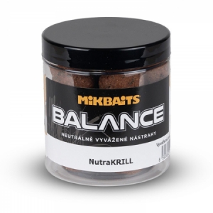 Mikbaits ManiaQ NutraKRILL