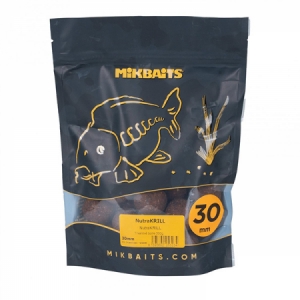 Mikbaits ManiaQ NutraKRILL