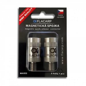 Magnetická rýchlospojka Flacarp Mags