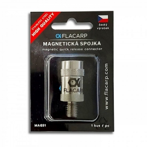 Magnetická rýchlospojka Flacarp Mags