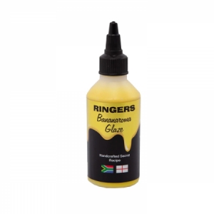Posilovač Ringers Bananaroma Glaze