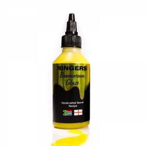 Posilovač Ringers Bananaroma Glaze