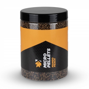 Mikro method pelety FeedeX Feeder Expert Micro Pellets