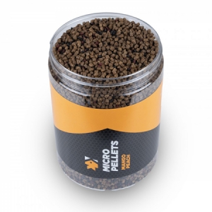 Mikro method pelety FeedeX Feeder Expert Micro Pellets