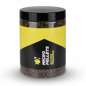 Mikro method pelety FeedeX Feeder Expert Micro Pellets