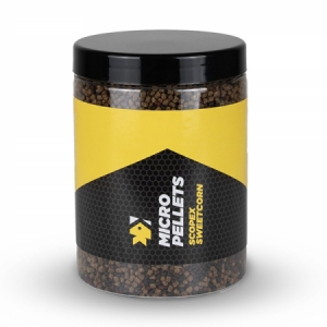 Mikro method pelety FeedeX Feeder Expert Micro Pellets
