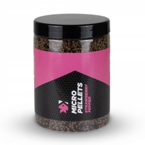 Mikro method pelety FeedeX Feeder Expert Micro Pellets