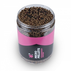 Mikro method pelety FeedeX Feeder Expert Micro Pellets