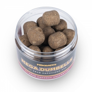 Mega dumbells Mikbaits Gangster G2 30mm