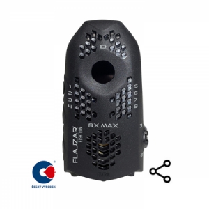 Sada signalizátorov Flajzar Fishtron Q10 TX 2+1