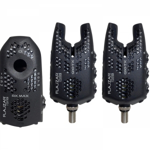 Sada signalizátorov Flajzar Fishtron Q10 TX 2+1