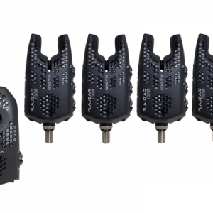 Sada signalizátorov Flajzar Fishtron Q10 TX 4+1