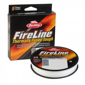 Šnúra Berkley FireLine Fused Original Crystal 150m