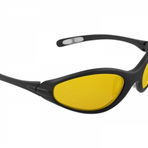 Okuliare Dragon Yellow