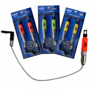 Retiazkový swinger Esox Quest Hanger Kit