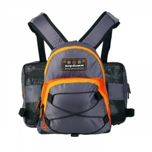 Vesta/ruksak Sakura Chest Packer Koa Bag