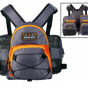 Vesta/ruksak Sakura Chest Packer Koa Bag