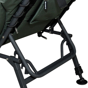 Kreslo EHMANNS Pro Zone Advantage Recliner