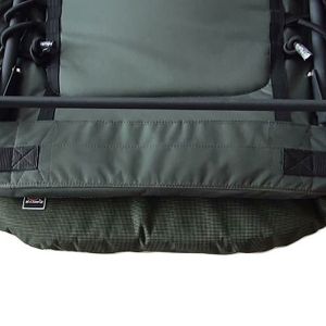 Kreslo EHMANNS Pro Zone Advantage Recliner
