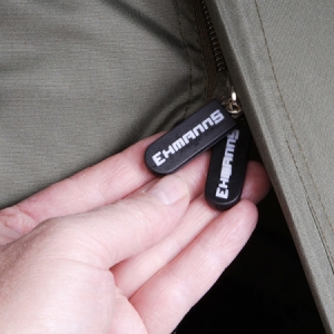 stan + prehoz, EHMANNS Hot Spot SX 2 Man XLarge Bivvy
