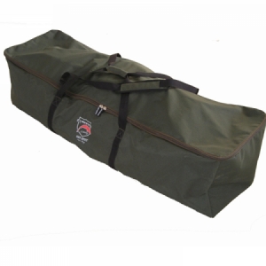 stan + prehoz, EHMANNS Hot Spot SX 2 Man XLarge Bivvy