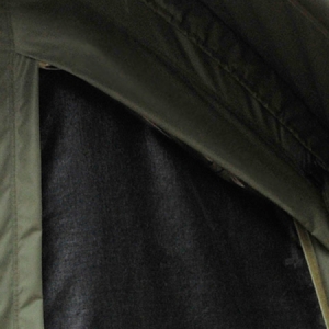 stan + prehoz, EHMANNS Hot Spot SX 2 Man XLarge Bivvy