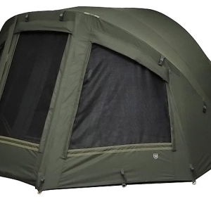 Prehoz na bivak EHMANNS Hot Spot SX 2 Man XLarge Bivvy - overwrap