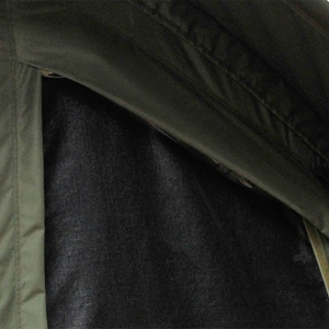 Prehoz na bivak EHMANNS Hot Spot SX 2 Man XLarge Bivvy - overwrap