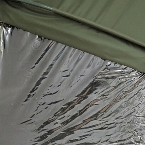 Prehoz na bivak EHMANNS Hot Spot SX 2 Man XLarge Bivvy - overwrap