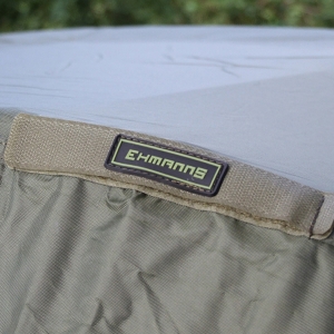 Prehoz na bivak EHMANNS Hot Spot SX 2 Man XLarge Bivvy - overwrap