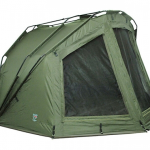 stan + prehoz, EHMANNS Hot Spot SX Maxi Bivvy