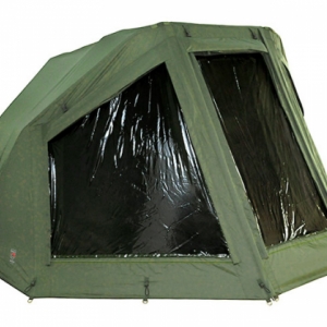 stan + prehoz, EHMANNS Hot Spot SX Maxi Bivvy