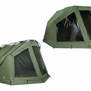 stan + prehoz, EHMANNS Hot Spot SX Maxi Bivvy