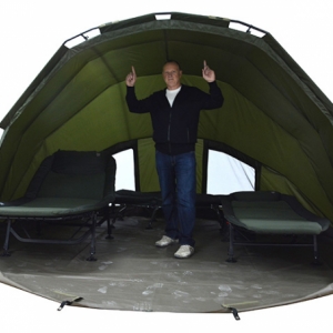 EHMANNS Hot Spot SX MAXI Bivvy