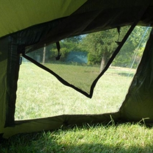 EHMANNS Hot Spot SX MAXI Bivvy