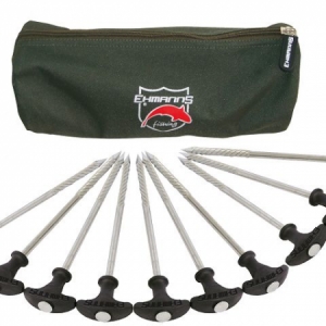 EHMANNS Hot Spot SX MAXI Bivvy