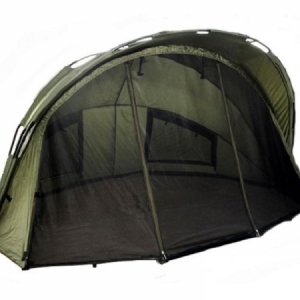 Predná moskytiéra pre bivak EHMANNS Hot Spot SX Maxi Bivvy