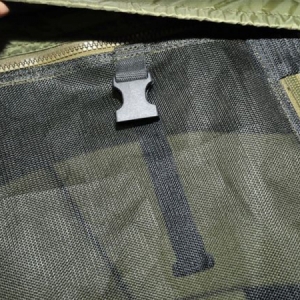 Predná moskytiéra pre bivak EHMANNS Hot Spot SX Maxi Bivvy